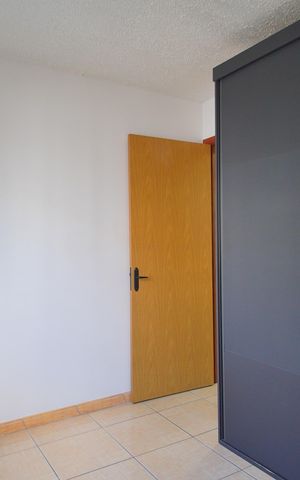 Apartamento à venda com 38m², 2 quartos e 1 vagaquarto 2