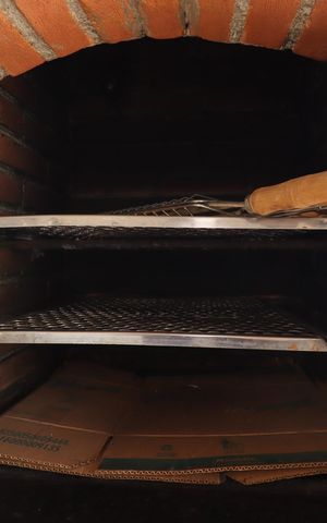 Apartamento à venda com 80m², 2 quartos e 2 vagasÁrea Gourmet - Churrasqueira