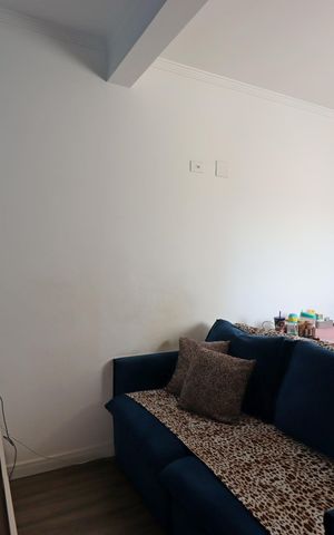 Apartamento à venda com 80m², 2 quartos e 2 vagasSala