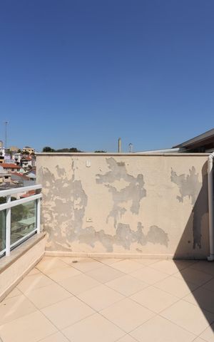 Apartamento à venda com 80m², 2 quartos e 2 vagasQuintal