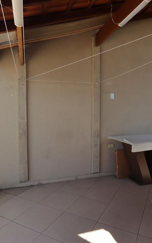 Apartamento à venda com 80m², 2 quartos e 2 vagasÁrea de Serviço