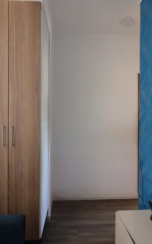 Apartamento à venda com 80m², 2 quartos e 2 vagasSala