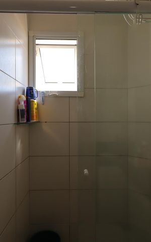 Apartamento à venda com 80m², 2 quartos e 2 vagasBanheiro