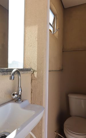 Apartamento à venda com 80m², 2 quartos e 2 vagasLavabo