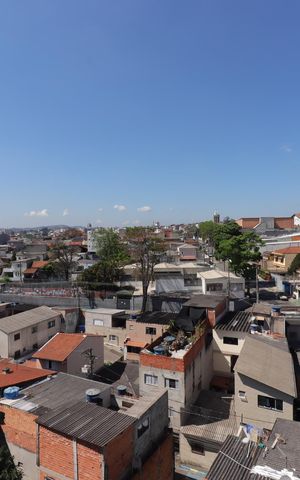 Apartamento à venda com 80m², 2 quartos e 2 vagasVista do Quintal