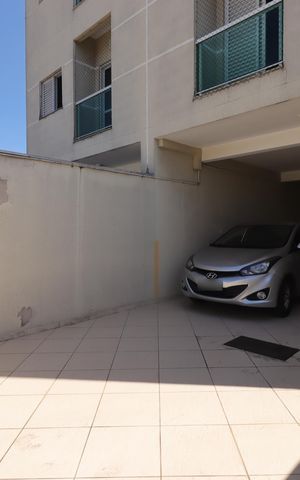 Apartamento à venda com 80m², 2 quartos e 2 vagasGaragem