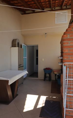 Apartamento à venda com 80m², 2 quartos e 2 vagasÁrea Gourmet