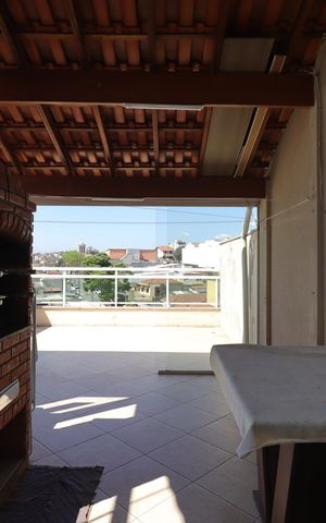 Apartamento à venda com 80m², 2 quartos e 2 vagasÁrea Gourmet
