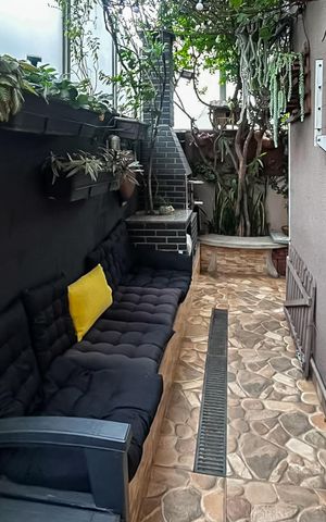 Apartamento à venda com 140m², 3 quartos e 1 vaga