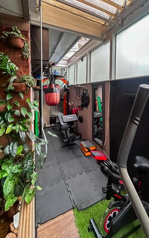 Apartamento à venda com 140m², 3 quartos e 1 vaga