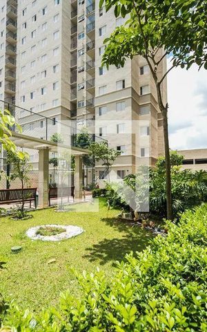 Apartamento para alugar com 59m², 3 quartos e 1 vaga Apartamento para alugar com 59m², 3 quartos e 1 vagaÁrea comum