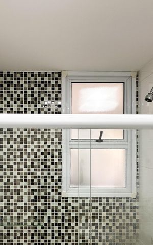 Apartamento para alugar com 59m², 3 quartos e 1 vaga Apartamento para alugar com 59m², 3 quartos e 1 vagaBanheiro Social