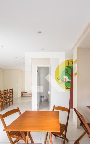 Apartamento para alugar com 59m², 3 quartos e 1 vaga Apartamento para alugar com 59m², 3 quartos e 1 vagaÁrea comum - Salão de festas