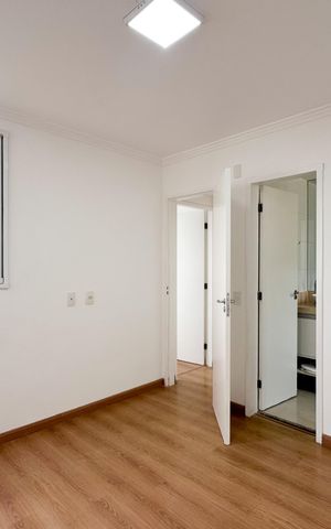 Apartamento para alugar com 59m², 3 quartos e 1 vaga Apartamento para alugar com 59m², 3 quartos e 1 vagaSuite