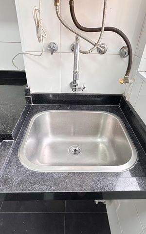 Apartamento para alugar com 59m², 3 quartos e 1 vaga Apartamento para alugar com 59m², 3 quartos e 1 vagaÁrea de Serviço