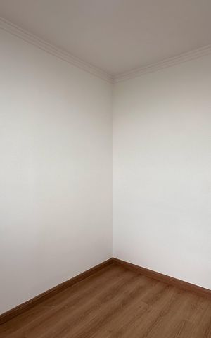 Apartamento para alugar com 59m², 3 quartos e 1 vaga Apartamento para alugar com 59m², 3 quartos e 1 vagaQuarto 1