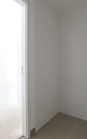 Studio para alugar com 24m², 1 quarto e sem vagaBanheiro