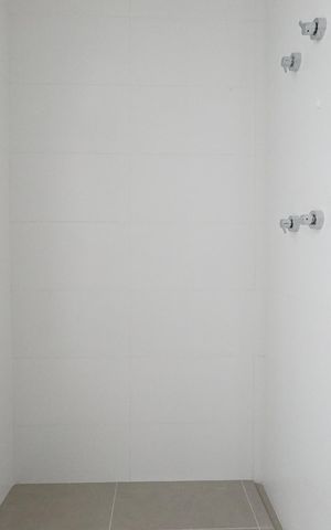 Studio para alugar com 24m², 1 quarto e sem vagaBanheiro