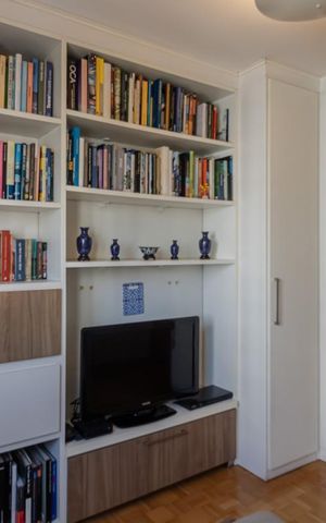 Apartamento à venda com 70m², 2 quartos e 1 vaga Apartamento à venda com 70m², 2 quartos e 1 vagaQuarto 2