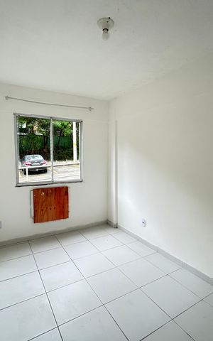 Apartamento para alugar com 37m², 1 quarto e 1 vagaQuarto 1