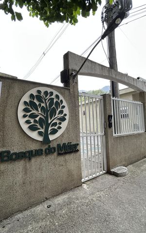 Apartamento para alugar com 37m², 1 quarto e 1 vagaPortaria