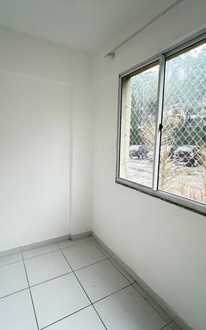 Apartamento para alugar com 37m², 1 quarto e 1 vagaQuarto 2