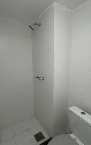 Apartamento para alugar com 37m², 1 quarto e 1 vagaBanheiro 2