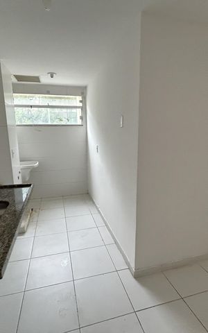 Apartamento para alugar com 37m², 1 quarto e 1 vagaSala/Cozinha
