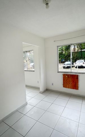 Apartamento para alugar com 37m², 1 quarto e 1 vagaQuarto 1