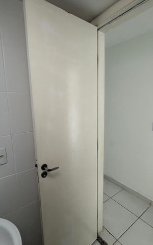 Apartamento para alugar com 37m², 1 quarto e 1 vagaBanheiro 1