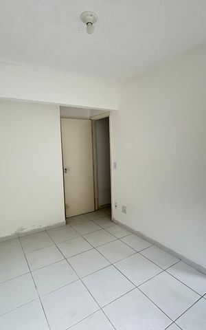 Apartamento para alugar com 37m², 1 quarto e 1 vagaQuarto 1