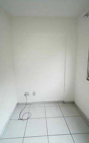 Apartamento para alugar com 37m², 1 quarto e 1 vagaQuarto 2