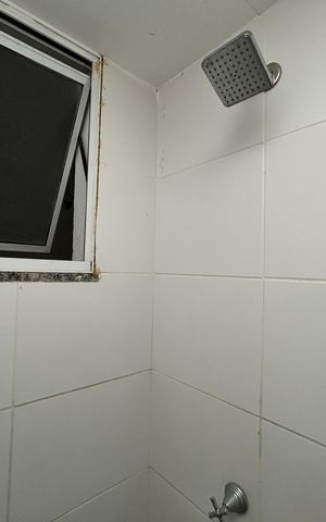 Apartamento para alugar com 37m², 1 quarto e 1 vagaBanheiro 1