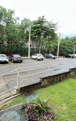 Apartamento para alugar com 37m², 1 quarto e 1 vagaVista do Quarto 2
