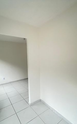 Apartamento para alugar com 37m², 1 quarto e 1 vagaQuarto 2