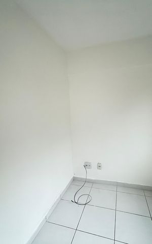 Apartamento para alugar com 37m², 1 quarto e 1 vagaQuarto 2