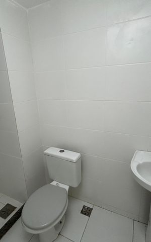Apartamento para alugar com 37m², 1 quarto e 1 vagaBanheiro 2