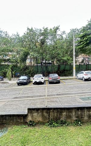 Apartamento para alugar com 37m², 1 quarto e 1 vagaVista do Quarto 1