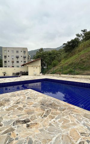 Apartamento para alugar com 37m², 1 quarto e 1 vagaÁrea comum - Piscina