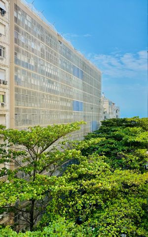 Apartamento para alugar com 54m², 1 quarto e sem vaga