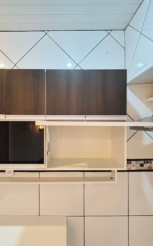 Apartamento para alugar com 54m², 1 quarto e sem vaga