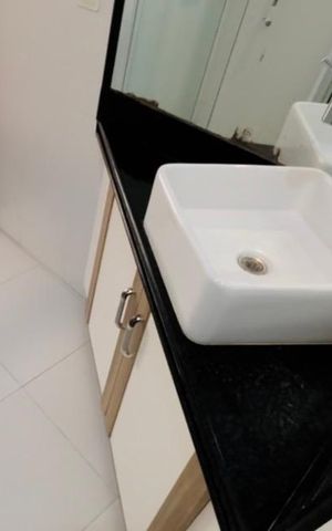 Apartamento para alugar com 54m², 1 quarto e sem vaga