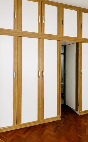 Apartamento para alugar com 54m², 1 quarto e sem vaga