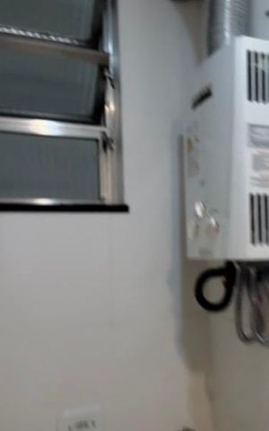 Apartamento para alugar com 54m², 1 quarto e sem vaga