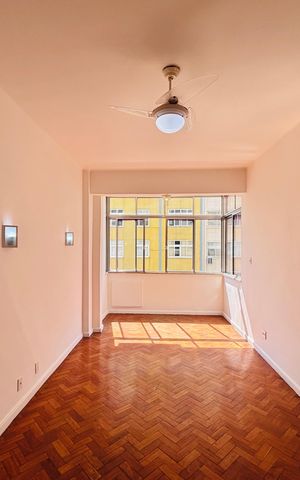 Apartamento para alugar com 54m², 1 quarto e sem vaga