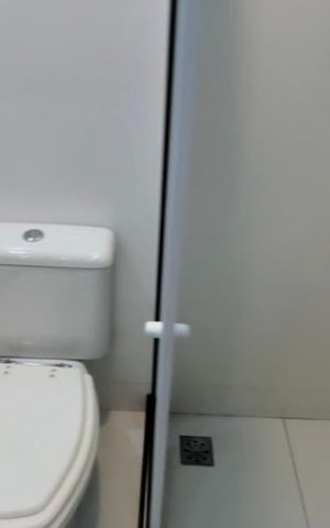 Apartamento para alugar com 54m², 1 quarto e sem vaga