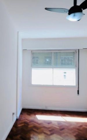 Apartamento para alugar com 54m², 1 quarto e sem vaga