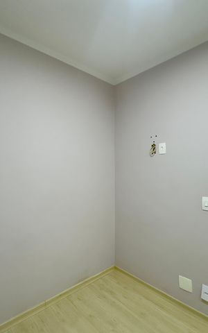 Apartamento para alugar com 77m², 3 quartos e 1 vaga Apartamento para alugar com 77m², 3 quartos e 1 vagaQuarto 2