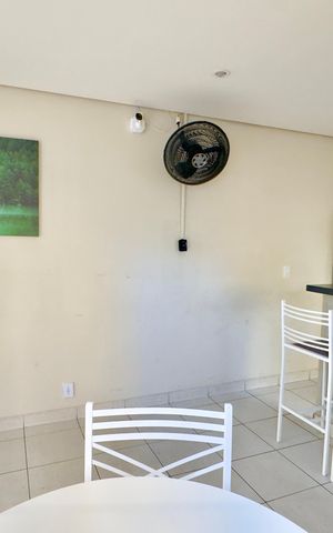 Apartamento para alugar com 77m², 3 quartos e 1 vaga Apartamento para alugar com 77m², 3 quartos e 1 vagaSalão de Festas