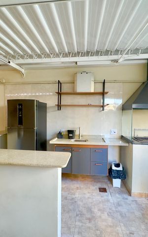 Apartamento para alugar com 77m², 3 quartos e 1 vaga Apartamento para alugar com 77m², 3 quartos e 1 vagaChurrasqueira